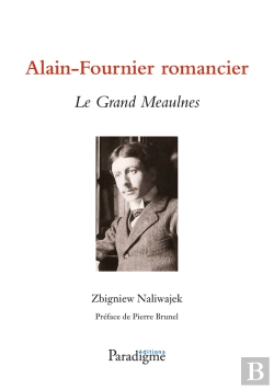 Bertrand.pt - Alain-Fournier Romancier