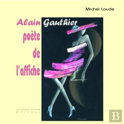 Bertrand.pt - Alain Gauthier, Poète De L'Aff