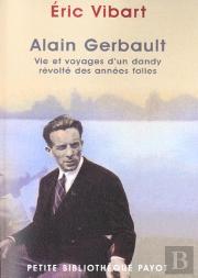Alain Gerbault