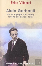 Alain Gerbault