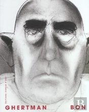 Alain Ghertman, 73 Portraits