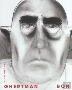 Bertrand.pt - Alain Ghertman, 73 Portraits