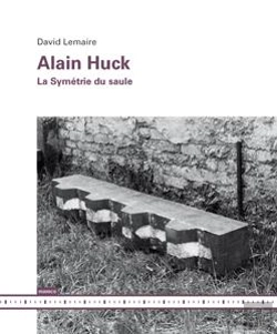 Bertrand.pt - Alain Huck - La Symetrie Du Saule