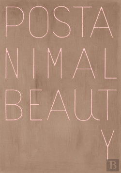 Bertrand.pt - Alain Huck : Postanimal Beauty