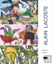 Alain Lacoste