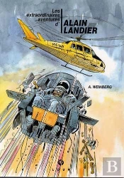 Alain Landier T.2