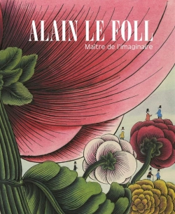 Bertrand.pt - Alain Le Foll, Maître De L'Imaginaire