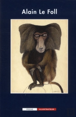 Bertrand.pt - Alain Le Foll