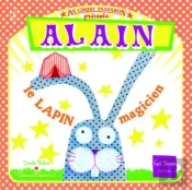 Alain Le Lapin Magicien