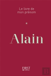 Alain