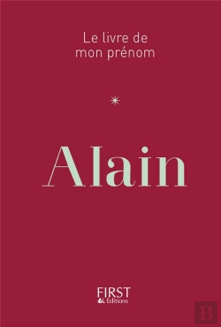 Bertrand.pt - Alain