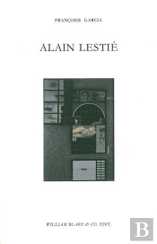 Alain Lestié