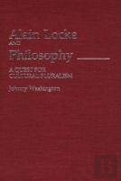 Alain Locke And Philosophy