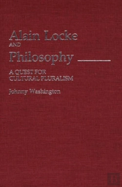 Bertrand.pt - Alain Locke And Philosophy