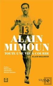 Alain Mimoun