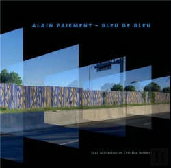 Bertrand.pt - Alain Paiement - Bleu De Bleu