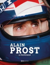 Alain Prost, Le Professeur