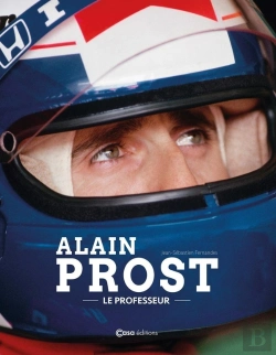 Bertrand.pt - Alain Prost, Le Professeur