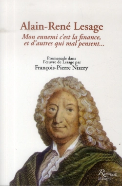 Bertrand.pt - Alain-René Lesage