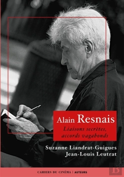 Bertrand.pt - Alain Resnais, Liaisons Secrètes, Accords Vagabonds