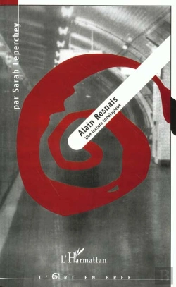 Bertrand.pt - Alain Resnais ; Une Lecture Topologique