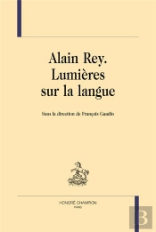 Alain Rey