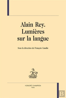 Bertrand.pt - Alain Rey