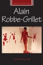 Alain Robbe-Grillet