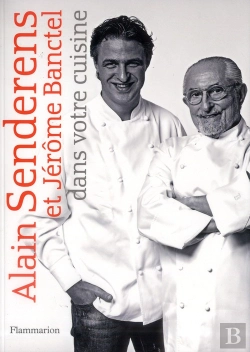 Bertrand.pt - Alain Senderens Dans Votre Cuisine