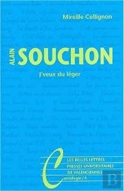 Alain Souchon : J'Veux Du Leger