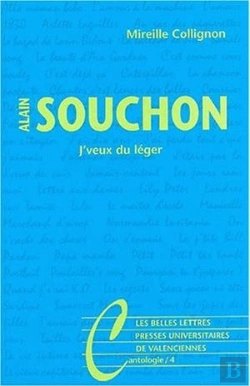 Bertrand.pt - Alain Souchon : J'Veux Du Leger