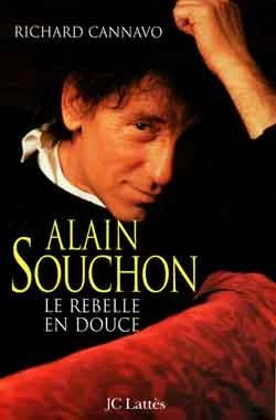 Bertrand.pt - Alain Souchon : Le Rebelle En Douce
