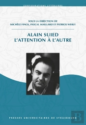 Alain Suied : L'Attention À L'Autre