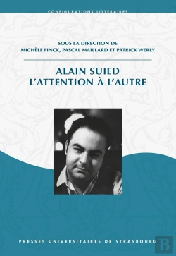 Bertrand.pt - Alain Suied : L'Attention À L'Autre