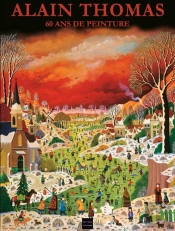 Alain Thomas Retrospective