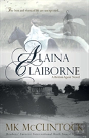 Alaina Claiborne