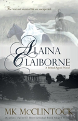 Bertrand.pt - Alaina Claiborne