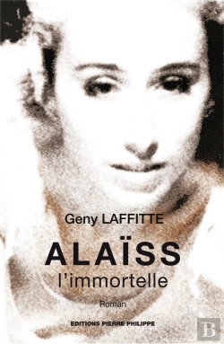 Bertrand.pt - Alaïss, L'Immortelle