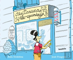 Bertrand.pt - Alaitasuna Ile-Apaindegia