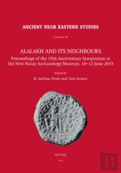 Alalakh And Its Neighbours