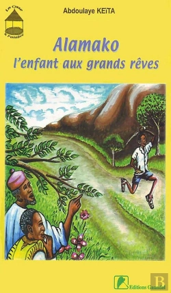 Bertrand.pt - Alamako, L'Enfant Aux Grands Rêves