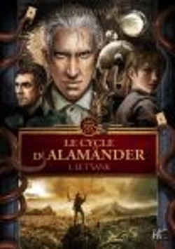 Bertrand.pt - Alamander 1 Le T Sank