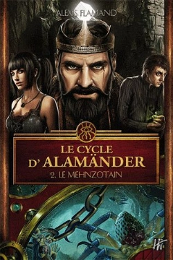 Bertrand.pt - Alamander 2 Le Menzhotain