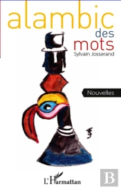 Alambic Des Mots