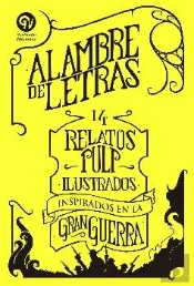 Alambre De Letras
