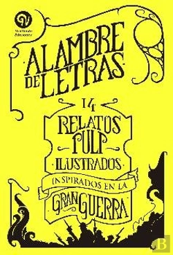 Bertrand.pt - Alambre De Letras