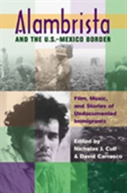 Bertrand.pt - Alambrista And The Us-Mexico Border