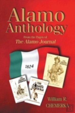 Bertrand.pt - Alamo Anthology: From The Pages Of The Alamo Journal
