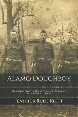 Bertrand.pt - Alamo Doughboy: Marching Into The Heart