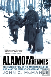 Alamo In The Ardennes
